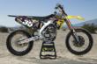 MotoSport.com Joins Rockstar Energy Racing for 2013 Monster Energy AMA...